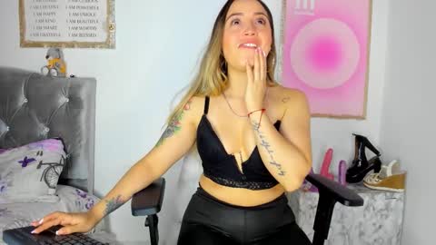 Ciindy Lovers online show from 11-30-25, 12:36