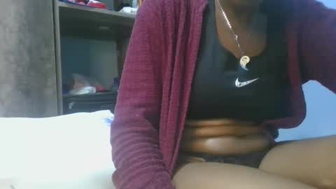 cilia petite online show from 01-28-25, 12:05