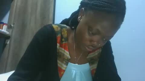 cilia petite online show from 02-01-25, 09:21