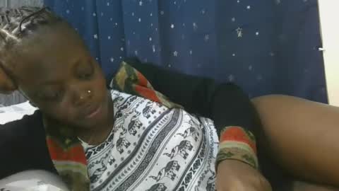 cilia petite online show from 02-06-25, 08:56