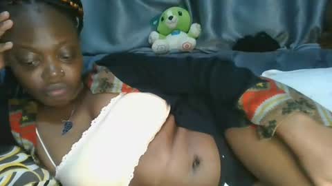cilia petite online show from 04-15-26, 10:54