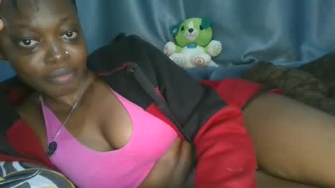 cilia petite online show from 05-12-26, 10:07
