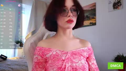 Snapshot of cinacandy chatting on 07-22-26, 05:54 L online show from 07-22-26, 05:54