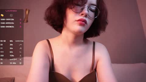 Snapshot of cinacandy chatting on 07-30-26, 04:55 L online show from 07-30-26, 04:55