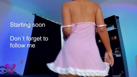 Luna and Sebas  online show from 03-21-26, 09:07