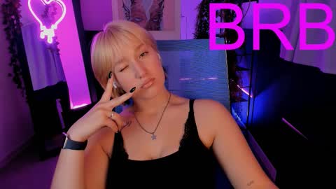 Cin Bellamy online show from 09-24-25, 05:22