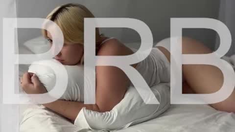 Cin Bellamy online show from 11-03-25, 03:41