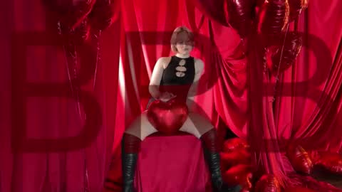 Cin Bellamy online show from 02-25-26, 02:21