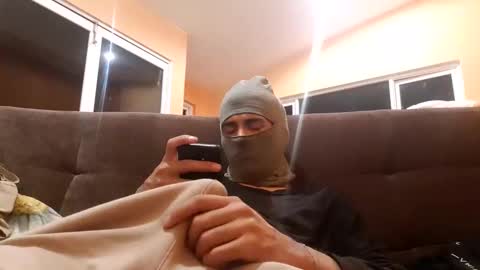 Ernesto online show from 01-18-26, 07:45