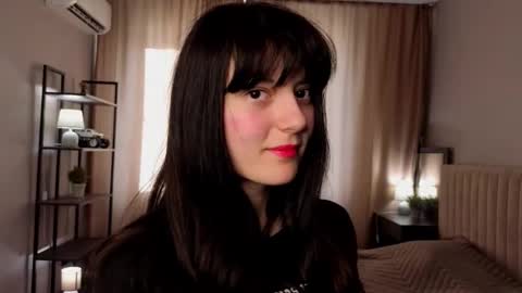 Kate online show from 03-19-26, 05:22