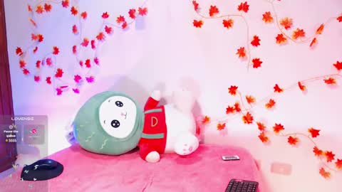 Sofi Eva and Mey online show from 02-15-25, 08:22