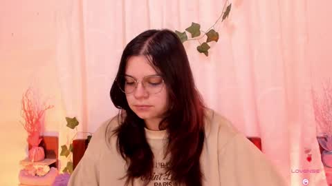 Sofi Eva and Mey online show from 02-20-25, 08:14