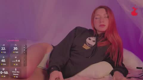 Sofi Eva and Mey online show from 11-07-25, 04:51