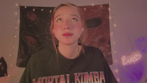 Sofi Eva and Mey online show from 02-20-26, 06:26