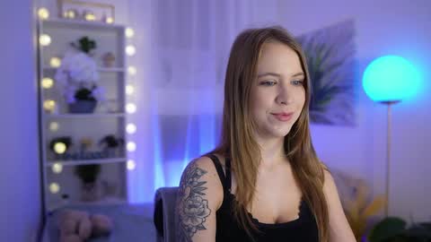 Cintybaby online show from 10-27-25, 07:29
