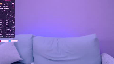 Cindy    online show from 03-03-25, 09:37