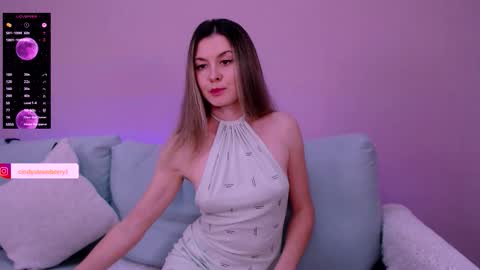 Cindy    online show from 10-02-25, 05:20