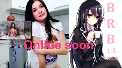 Cindy    online show from 05-13-26, 10:45