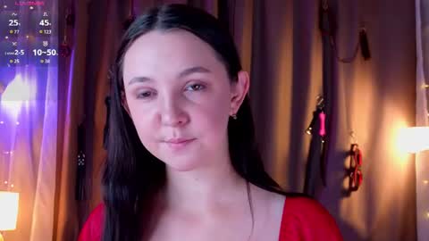 Snapshot of cindybekitty chatting on 07-15-26, 06:35 Cindy online show from 07-15-26, 06:35