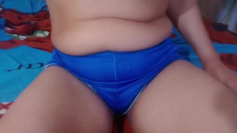 Cindy Castillo online show from 01-17-25, 03:32