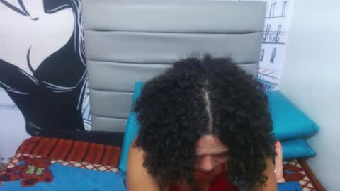 Cindy Castillo online show from 03-03-25, 05:07