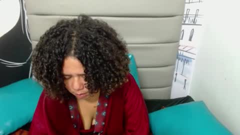 Cindy Castillo online show from 03-06-25, 09:03