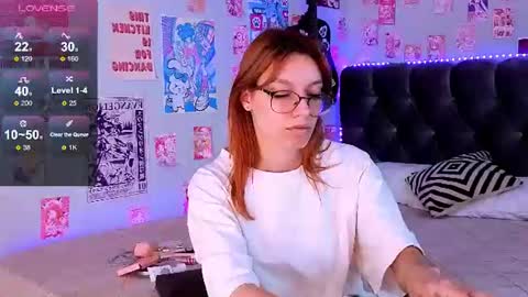 cindymori online show from 06-18-26, 05:51
