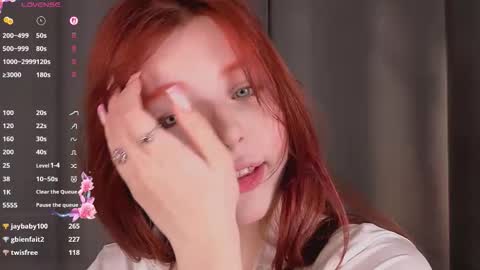 Morry online show from 02-26-26, 05:12