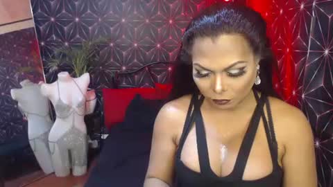 Cindy online show from 12-03-24, 01:21