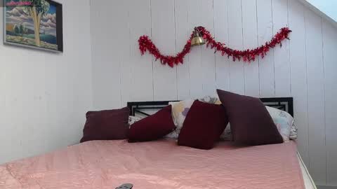 Snapshot of cindywood chatting on 12-13-24, 09:46 Cindy online show from 12-13-24, 09:46