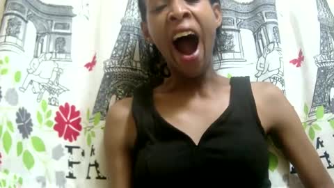 Snapshot of cindyx69 chatting on 01-29-25, 04:19 cindyx69 online show from 01-29-25, 04:19