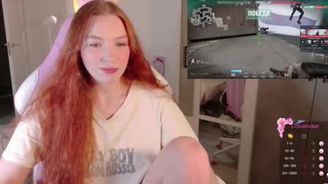 Maddy online show from 12-05-25, 02:09