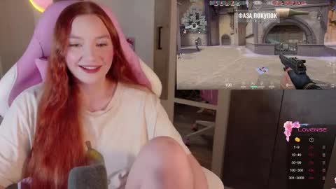 Maddy online show from 01-08-26, 02:14