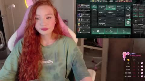 Maddy online show from 01-09-26, 11:28