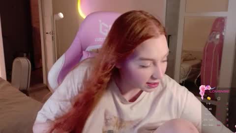 Maddy online show from 02-19-26, 12:28