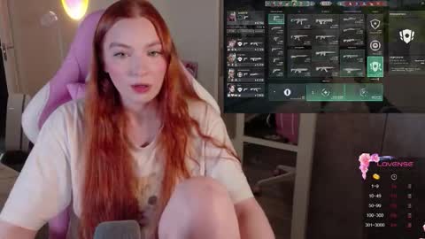 Maddy online show from 02-19-26, 09:11