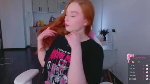 Maddy online show from 05-04-26, 03:19