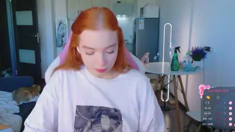 Maddy online show from 06-19-26, 02:32