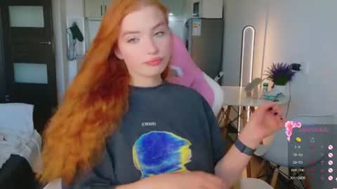 Maddy online show from 06-25-26, 01:15
