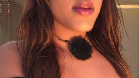 Snapshot of cinnamon__criss chatting on 04-18-26, 11:27 cinnamon__criss online show from 04-18-26, 11:27