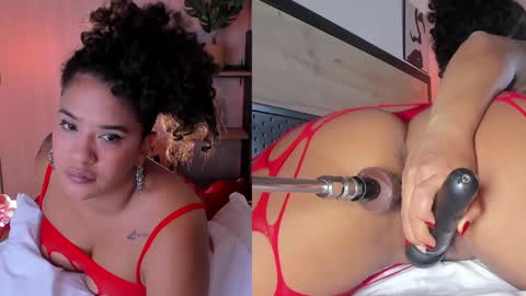 Amber online show from 12-17-24, 11:38