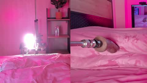 Amber online show from 12-19-24, 08:44