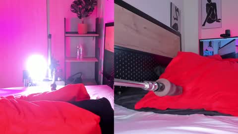 Amber online show from 12-23-24, 10:12