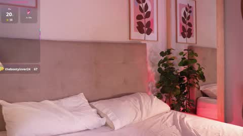 Amber online show from 11-12-25, 01:00