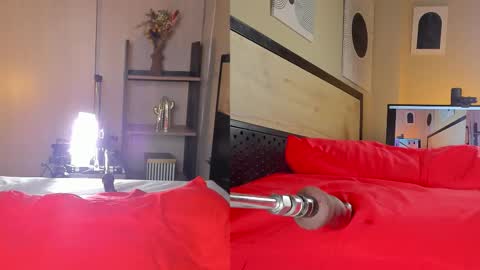 Amber online show from 03-05-26, 01:18