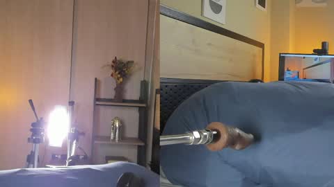 Amber online show from 03-27-26, 02:06