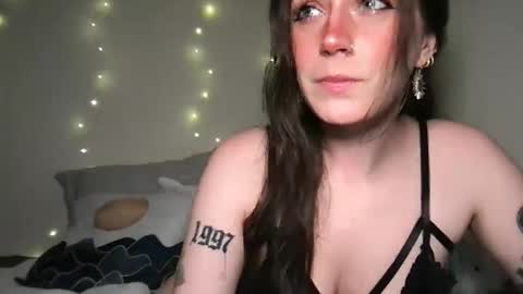 Carmen online show from 02-23-25, 02:07