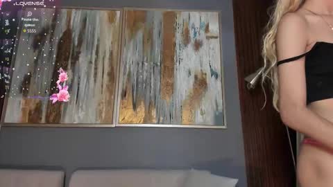 Cintia online show from 09-25-25, 12:09