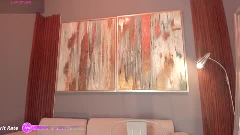 Cintia online show from 10-08-25, 12:14