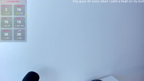 Cintia online show from 01-07-26, 10:07